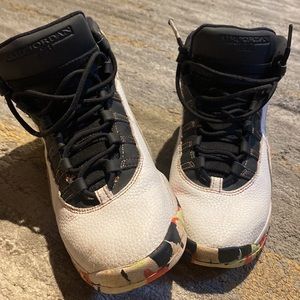 AIR JORDAN 10